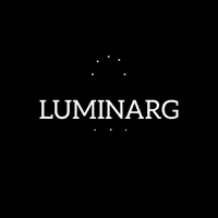 Luminarg iluminacion luminarg GIF