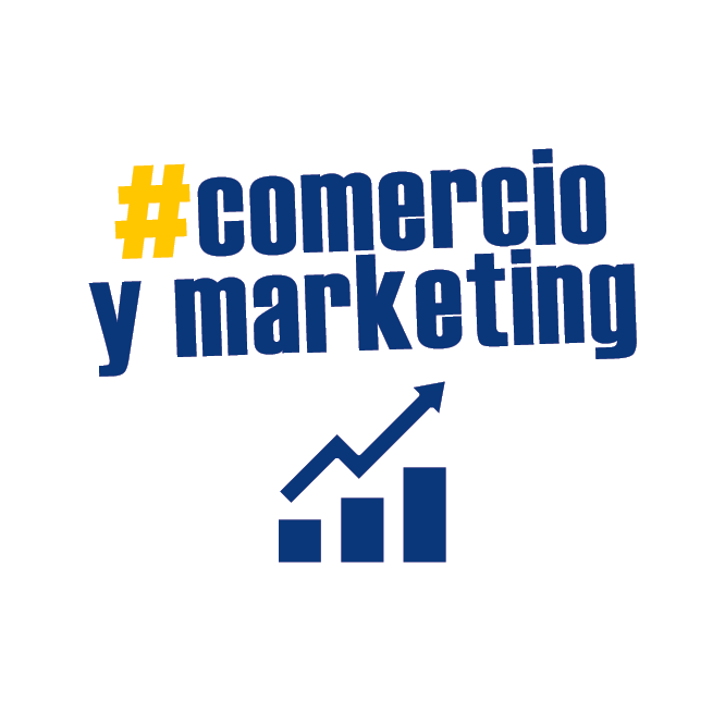 Marketing Comercio Sticker by Cesur Formación