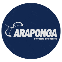 arapongaseguros seguro santa fe corretora cms Sticker