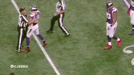vikings GIF