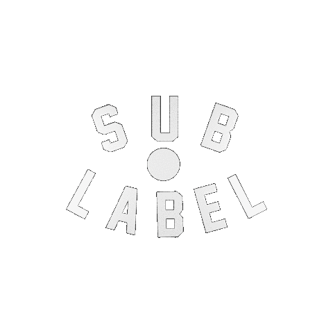 sublabel giphyupload pupil sublabel Sticker