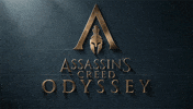 logo title GIF by Assassin's Creed