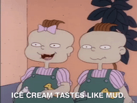 splat rugrats GIF