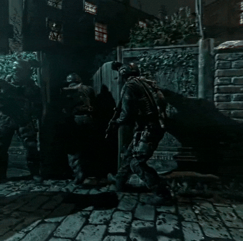 Call Of Duty Cod GIF