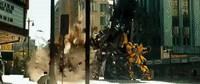 transformers GIF