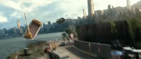 age of extinction transformers GIF