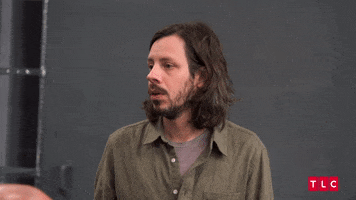 Buddy Vs Duff What GIF by TLC Europe