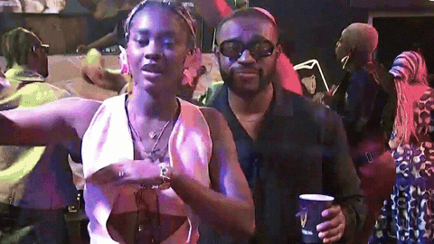 Bbnaija GIF by Big Brother Naija
