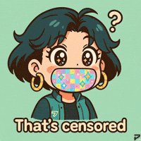 Question Mark Gasp GIF by Persona