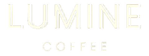 Sticker by Lumine Coffee