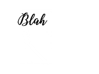 samarelhalabi talk boring blah Sticker