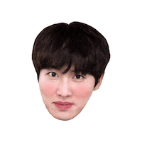Kdrama Sticker