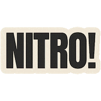 Bistrono Sticker by Belmondo