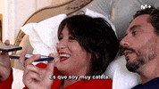 Paco Leon Cine GIF by Movistar Plus+