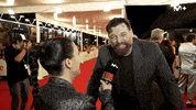 Cine Programa GIF by Movistar Plus+