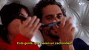 Paco Leon Cine GIF by Movistar Plus+