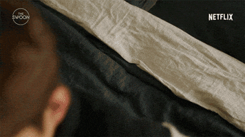 Tired Korean Drama GIF by Netflix K-Content
