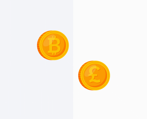 Bitcoin Trade GIF by GravityEco