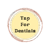 Tap For Details Physique Sticker by Physique Management