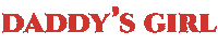 retrofuturebabe girl daddy daddys girl rfb Sticker