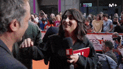 Cero T2 GIF by Movistar Plus+