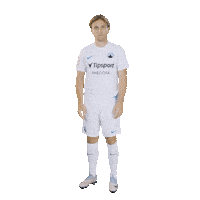 Ne Var Sticker by FC Slovan Liberec