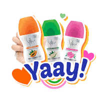 Kili-Queenly Sticker by Silka Skincare