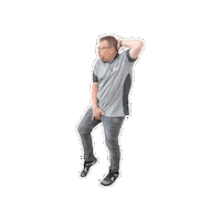 HaustechnikVosswinkel htv haustechnikvosswinkel teamvossi vosswinkel Sticker