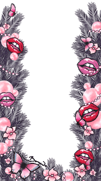 Sticker by Boyarde Art House