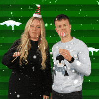 NRW1_official christmas radio weihnachten nrw1 GIF