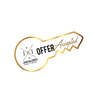Jjrg Sticker by JONESANDJONESREALTYGROUP