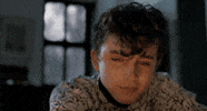 Sad Break Up GIF by Suze Perlov