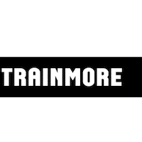 Sticker by TrainMore