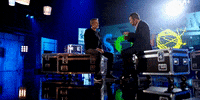 Antonio Banderas GIF by Movistar+