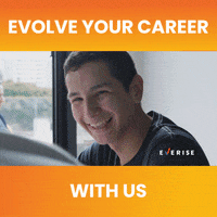 Career Csr GIF by Everise