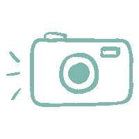 Elianatatangelo photography photo camera foto Sticker