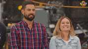 Wondering Channel 9 GIF by The Block