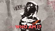 Wondering Who Am I GIF by Graduation
