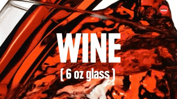 Wine Per Week