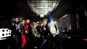 kpop k-pop k pop hands up 2pm GIF