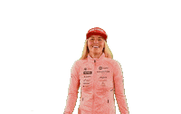 Happy Biathlon Sticker by SloSki