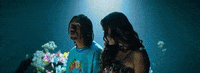 Music Video Flowers GIF by Red Bull Records