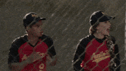 Baseball Running GIF by 9-1-1: Lone Star