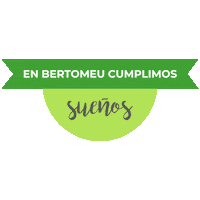 BertomeuPropiedades casa inmobiliaria home sweet home vendido Sticker