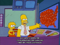 homer simpson episode 20 GIF