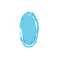 Milk Leon Sticker by Ultra Mimi Kids