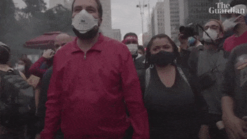 GIF by The Guardian
