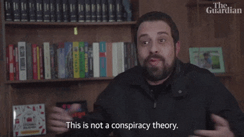 GIF by The Guardian