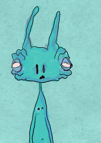 Animation Wtf GIF