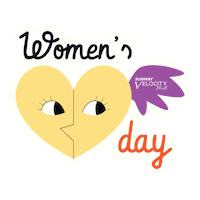 Women Sheeo Sticker by Sunway Velocity Mall